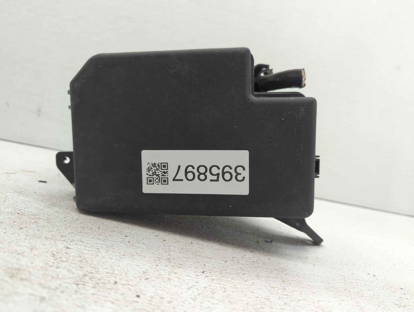 2006-2012 Toyota Rav4 Fusebox Fuse Box Panel Relay Module P/N:82662-42190 82662-42170 Fits Fits 2006 2007 2008 2009 2010 201