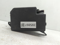 2006-2012 Toyota Rav4 Fusebox Fuse Box Panel Relay Module P/N:82662-42190 82662-42170 Fits Fits 2006 2007 2008 2009 2010 201