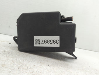 compare product 2006-2012 Toyota Rav4 Fusebox Fuse Box Panel Relay Module P/N:82662-42190 82662-42170 Fits Fits 2006 2007 2008 2009 2010 2011 2012 OEM Used Auto Parts