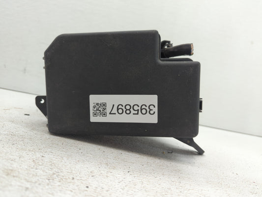 2006-2012 Toyota Rav4 Fusebox Fuse Box Panel Relay Module P/N:82662-42190 82662-42170 Fits Fits 2006 2007 2008 2009 2010 201