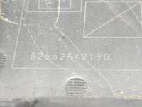 2006-2012 Toyota Rav4 Fusebox Fuse Box Panel Relay Module P/N:82662-42190 82662-42170 Fits Fits 2006 2007 2008 2009 2010 201