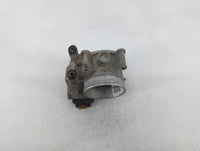 2006-2012 Toyota Rav4 Throttle Body P/N:22030-0P050 22030-31030 Fits OEM Used Auto Parts - Oemusedautoparts1.com