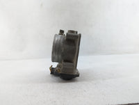 2006-2012 Toyota Rav4 Throttle Body P/N:22030-0P050 22030-31030 Fits OEM Used Auto Parts - Oemusedautoparts1.com