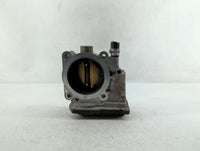 2006-2012 Toyota Rav4 Throttle Body P/N:22030-0P050 22030-31030 Fits OEM Used Auto Parts - Oemusedautoparts1.com
