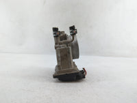 2006-2012 Toyota Rav4 Throttle Body P/N:22030-0P050 22030-31030 Fits OEM Used Auto Parts - Oemusedautoparts1.com