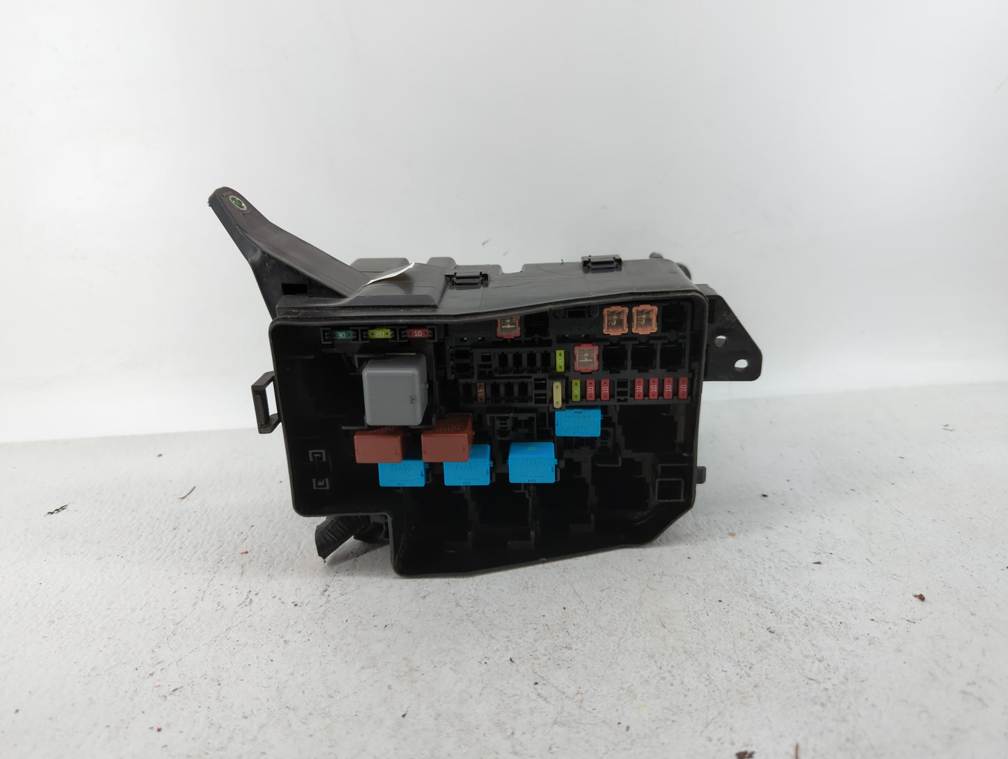 2006-2012 Toyota Rav4 Fusebox Fuse Box Panel Relay Module P/N:82662-42210 82662-42190 Fits Fits 2006 2007 2008 2009 2010 201