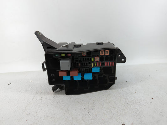 2006-2012 Toyota Rav4 Fusebox Fuse Box Panel Relay Module P/N:82662-42210 82662-42190 Fits Fits 2006 2007 2008 2009 2010 2011 2012 OEM Used Auto Parts