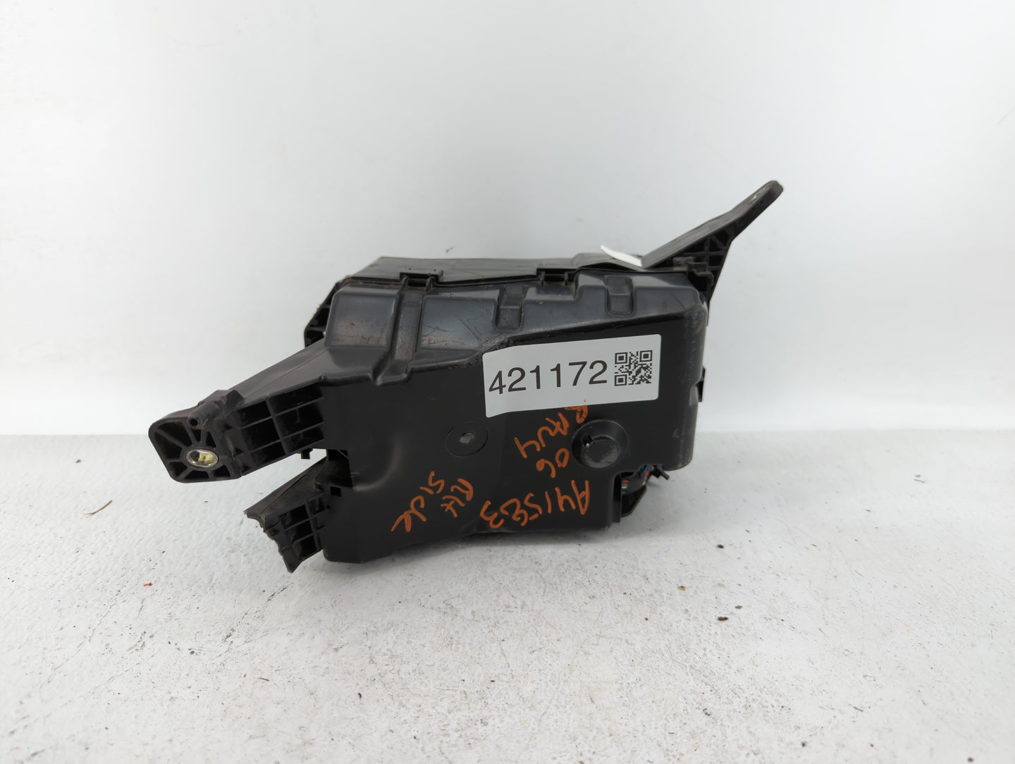 2006-2012 Toyota Rav4 Fusebox Fuse Box Panel Relay Module P/N:82662-42210 82662-42190 Fits Fits 2006 2007 2008 2009 2010 201