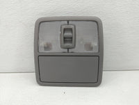 2006-2008 Toyota Rav4 Overhead Roof Console 423757 - Oemusedautoparts1.com