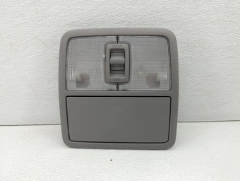 compare product 2006-2008 Toyota Rav4 Overhead Roof Console 423757