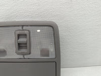 2006-2008 Toyota Rav4 Overhead Roof Console 423757 - Oemusedautoparts1.com