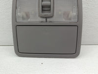 2006-2008 Toyota Rav4 Overhead Roof Console 423757 - Oemusedautoparts1.com