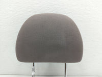 2006-2008 Toyota Rav4 Headrest Head Rest Front Driver Passenger Seat Grey - Oemusedautoparts1.com