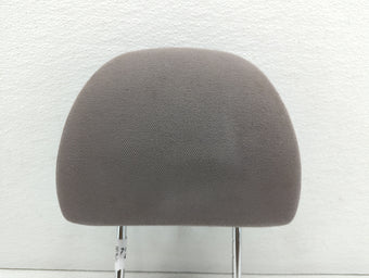 compare product 2006-2008 Toyota Rav4 Headrest Head Rest Front Driver Passenger Seat Grey