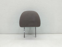 2006-2008 Toyota Rav4 Headrest Head Rest Front Driver Passenger Seat Grey - Oemusedautoparts1.com