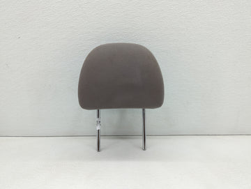 2006-2008 Toyota Rav4 Headrest Head Rest Front Driver Passenger Seat Grey