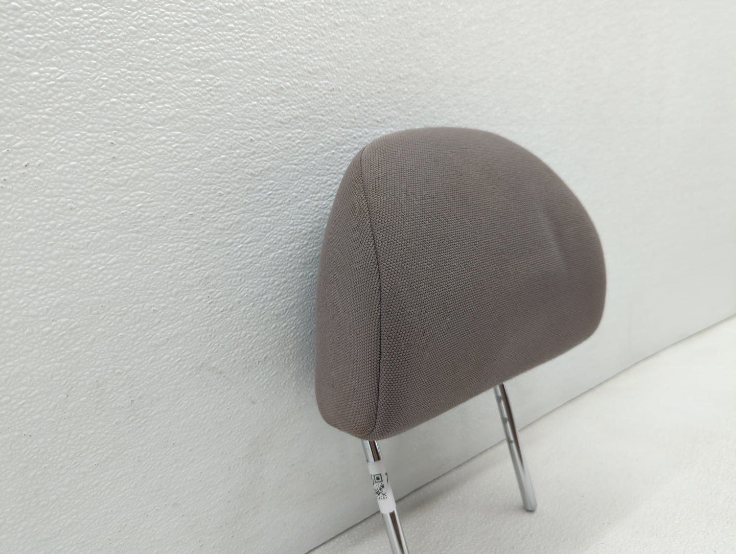 2006-2008 Toyota Rav4 Headrest Head Rest Front Driver Passenger Seat Grey - Oemusedautoparts1.com
