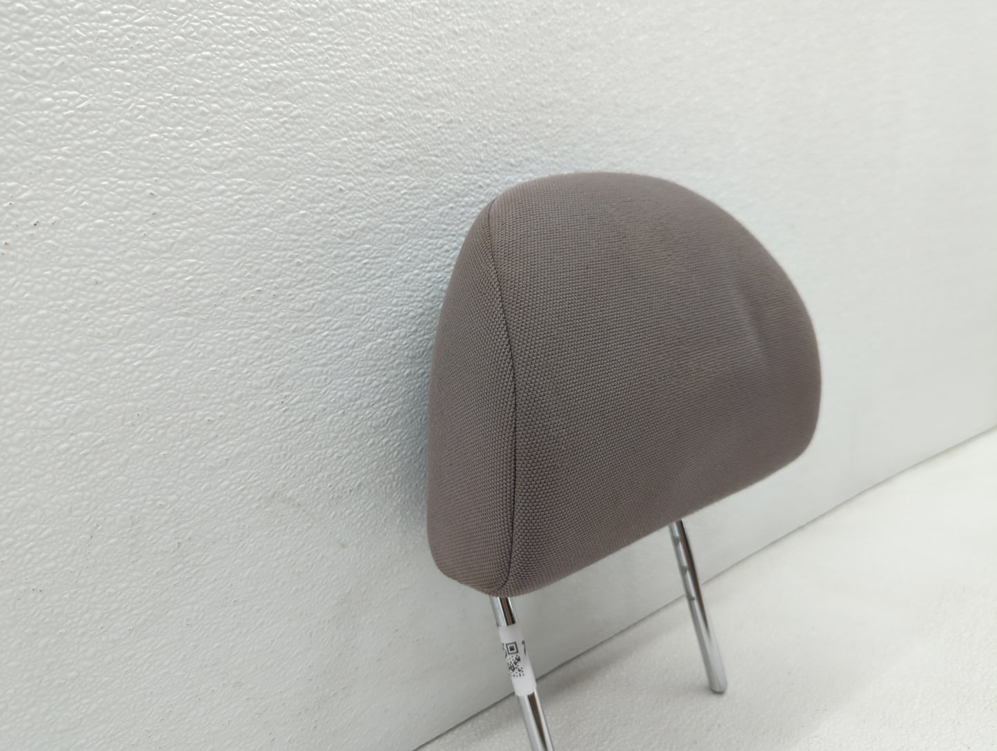 2006-2008 Toyota Rav4 Headrest Head Rest Front Driver Passenger Seat Grey - Oemusedautoparts1.com