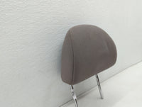 2006-2008 Toyota Rav4 Headrest Head Rest Front Driver Passenger Seat Grey - Oemusedautoparts1.com
