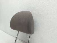2006-2008 Toyota Rav4 Headrest Head Rest Front Driver Passenger Seat Grey - Oemusedautoparts1.com