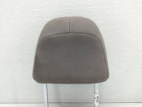 2006-2008 Toyota Rav4 Headrest Head Rest Front Driver Passenger Seat Grey - Oemusedautoparts1.com