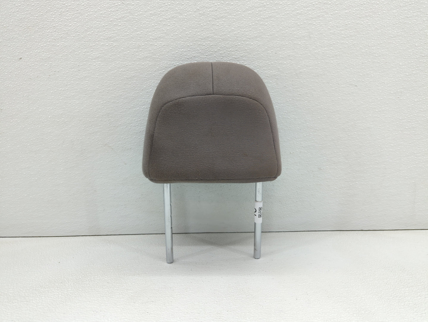 2006-2008 Toyota Rav4 Headrest Head Rest Front Driver Passenger Seat Grey - Oemusedautoparts1.com