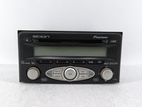 Toyota Rav4 Am Fm Cd Player Radio Receiver 426851 - Oemusedautoparts1.com