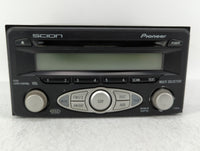 Toyota Rav4 Am Fm Cd Player Radio Receiver 426851 - Oemusedautoparts1.com