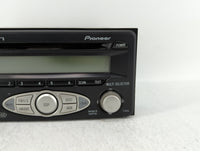 Toyota Rav4 Am Fm Cd Player Radio Receiver - Oemusedautoparts1.com