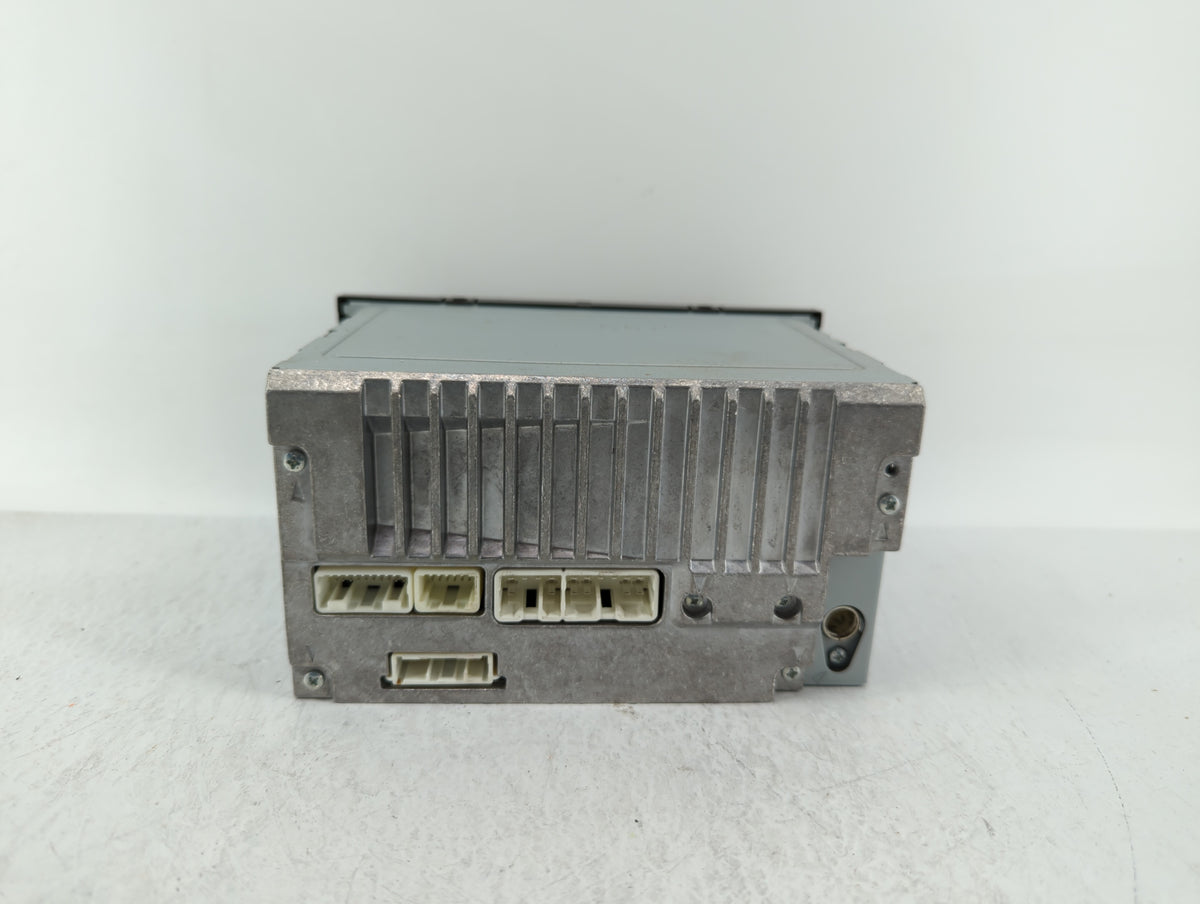 Toyota Rav4 Am Fm Cd Player Radio Receiver 426851 - Oemusedautoparts1.com