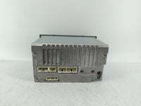 Toyota Rav4 Am Fm Cd Player Radio Receiver 426851 - Oemusedautoparts1.com