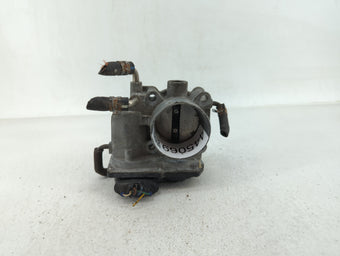 compare product 2006-2008 Toyota Rav4 Throttle Body P/N:22030-28071 22030-28070 Fits Fits 2006 2007 2008 2009 2010 2011 2012 2013 2014 2015 OEM Used Auto Parts