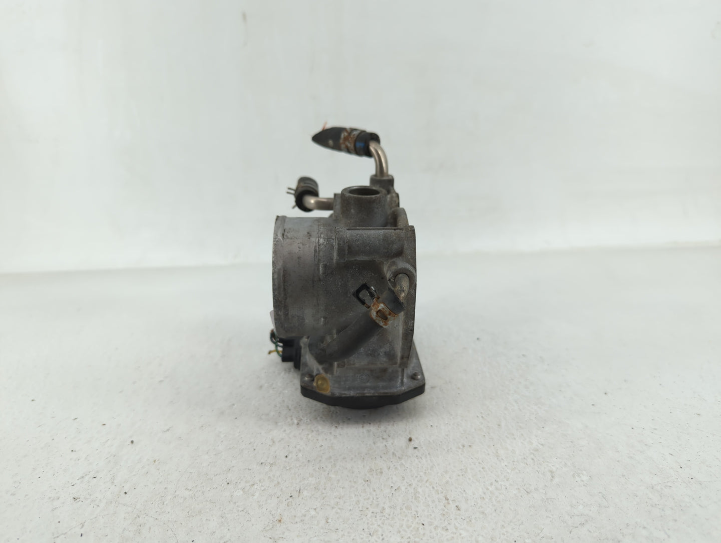 2006-2008 Toyota Rav4 Throttle Body P/N:22030-28071 22030-28070 Fits Fits 2006 2007 2008 2009 2010 2011 2012 2013 2014 2015 
