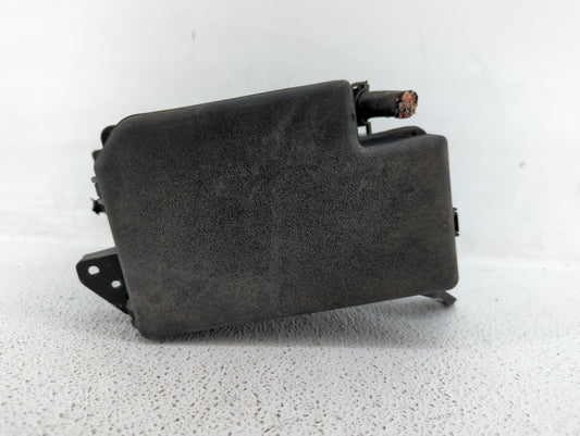 2007-2009 Toyota Rav4 Fusebox Fuse Box Panel Relay Module P/N:82662-42191 Fits Fits 2007 2008 2009 OEM Used Auto Parts - Oem