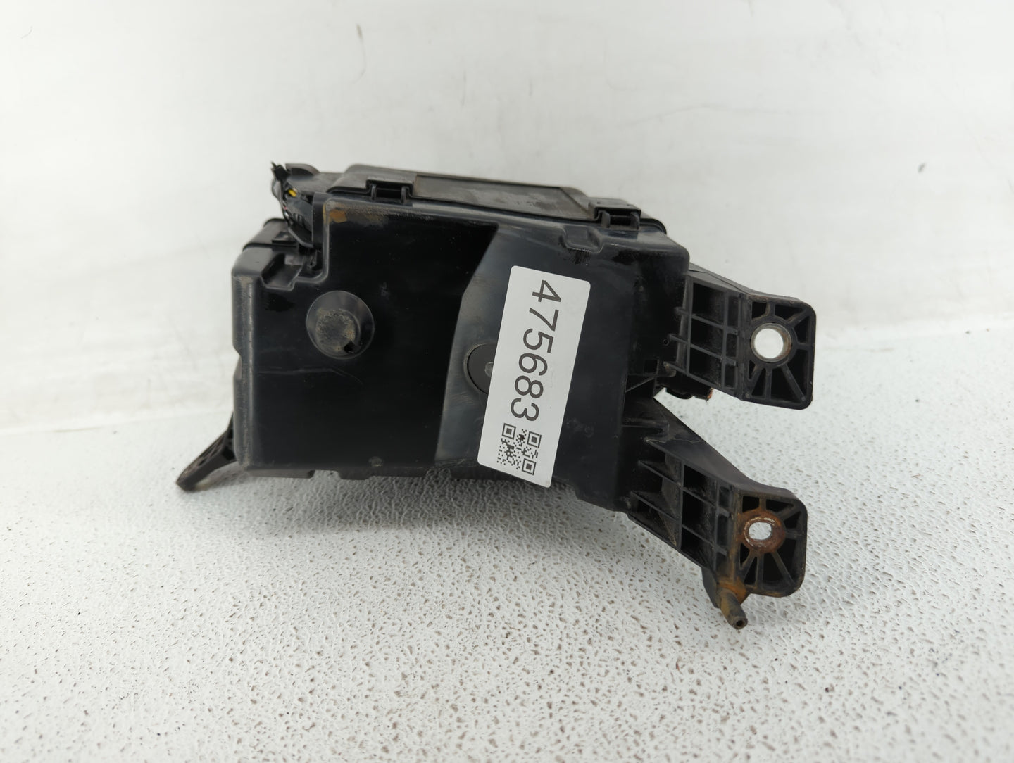 2007-2009 Toyota Rav4 Fusebox Fuse Box Panel Relay Module P/N:82662-42191 Fits Fits 2007 2008 2009 OEM Used Auto Parts - Oem
