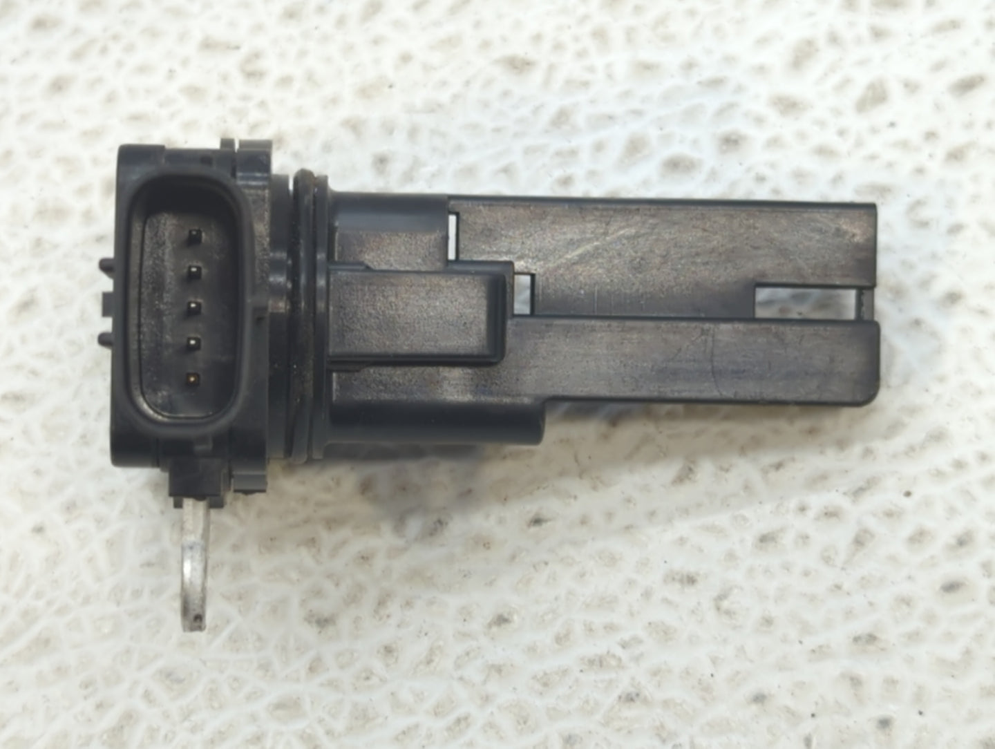2006-2012 Toyota Rav4 Mass Air Flow Meter Maf - Oemusedautoparts1.com