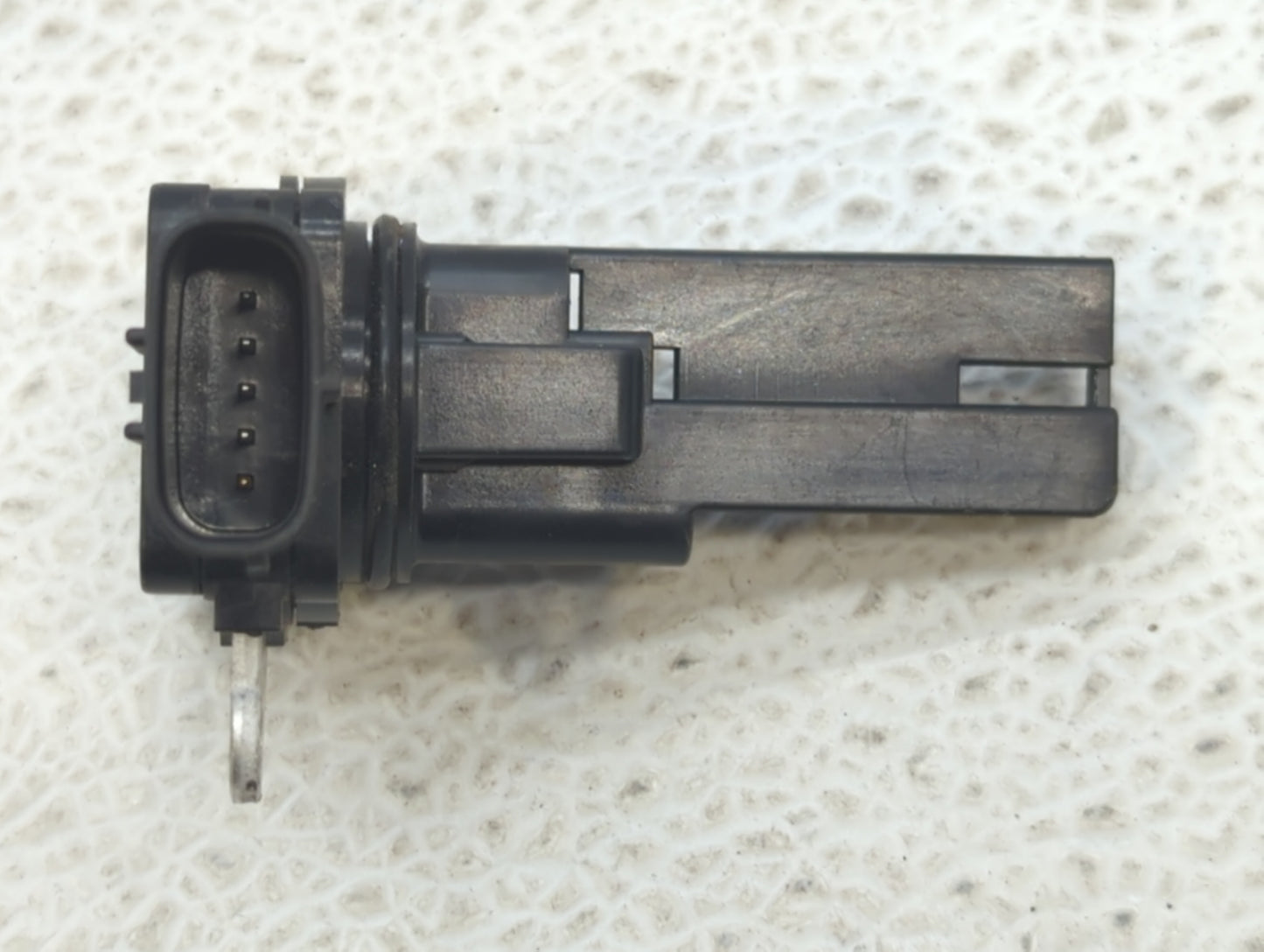 2006-2012 Toyota Rav4 Mass Air Flow Meter Maf - Oemusedautoparts1.com