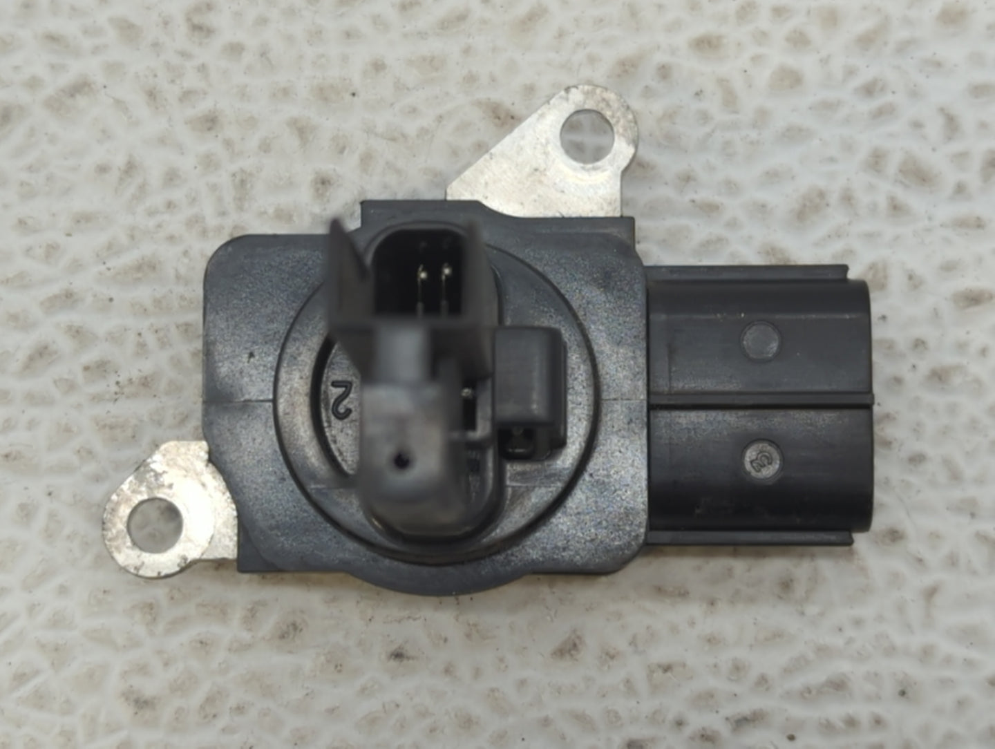 2006-2012 Toyota Rav4 Mass Air Flow Meter Maf - Oemusedautoparts1.com