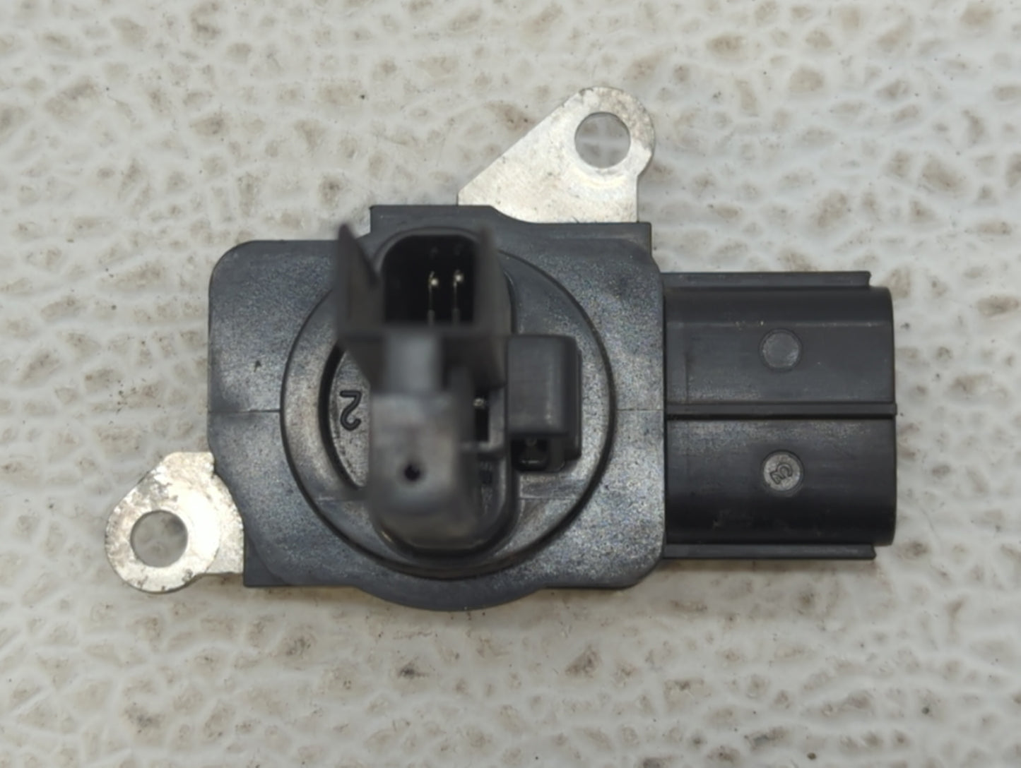 2006-2012 Toyota Rav4 Mass Air Flow Meter Maf - Oemusedautoparts1.com