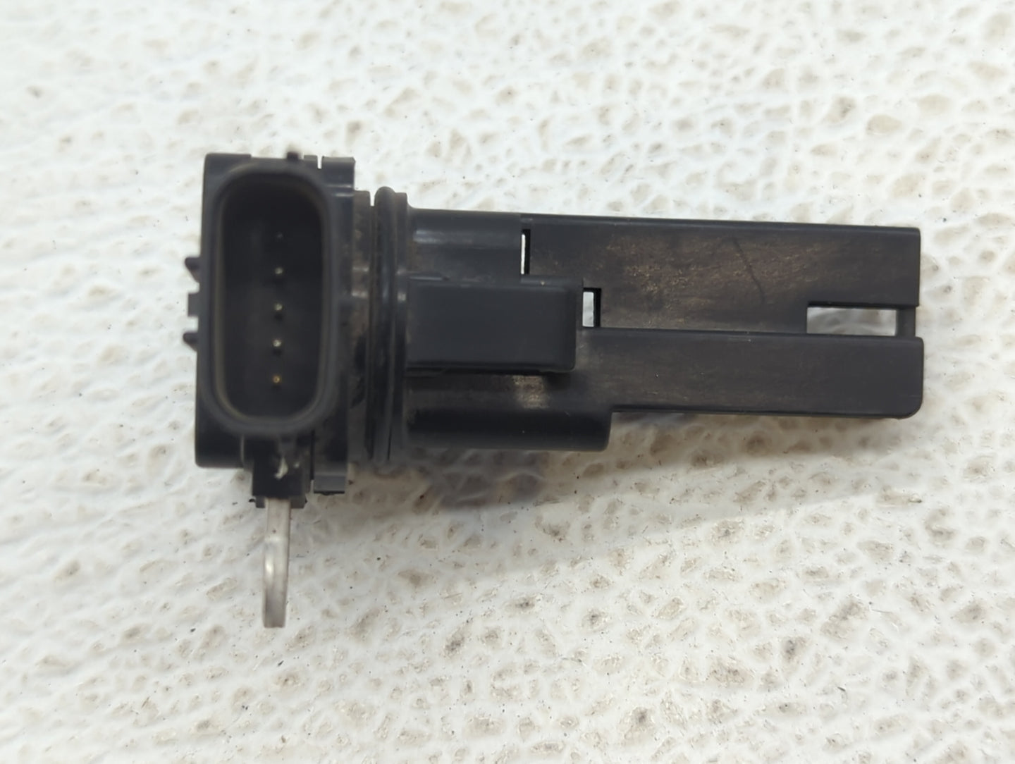 2006-2012 Toyota Rav4 Mass Air Flow Meter Maf - Oemusedautoparts1.com
