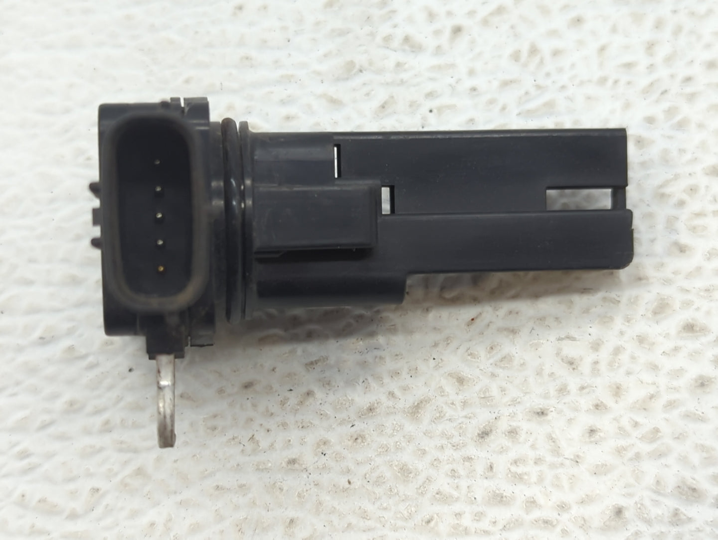 2006-2012 Toyota Rav4 Mass Air Flow Meter Maf - Oemusedautoparts1.com