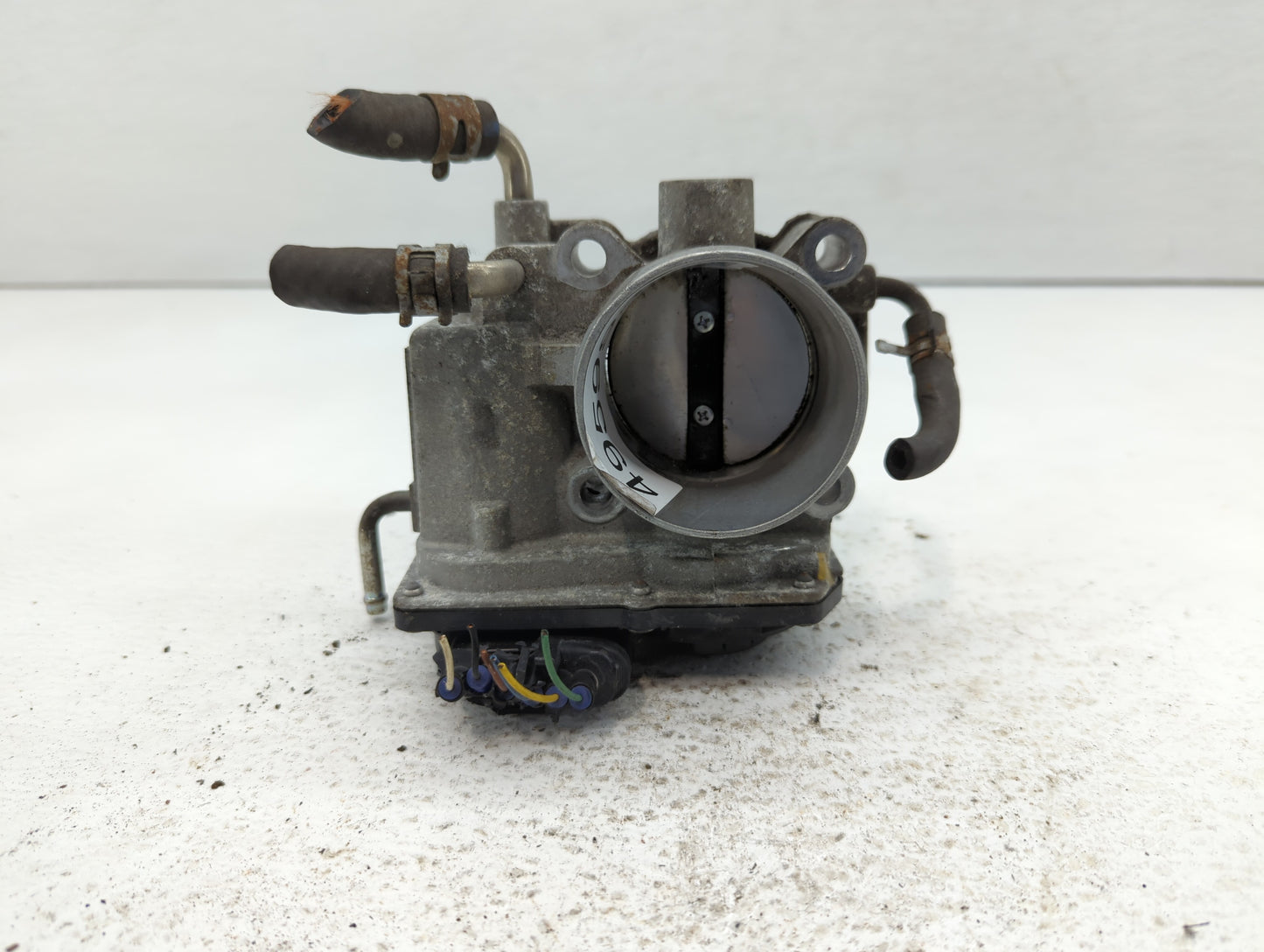 2006-2008 Toyota Rav4 Throttle Body P/N:22030-0H030 22030-28071 Fits Fits 2006 2007 2008 2009 2010 2011 2012 2013 2014 2015 