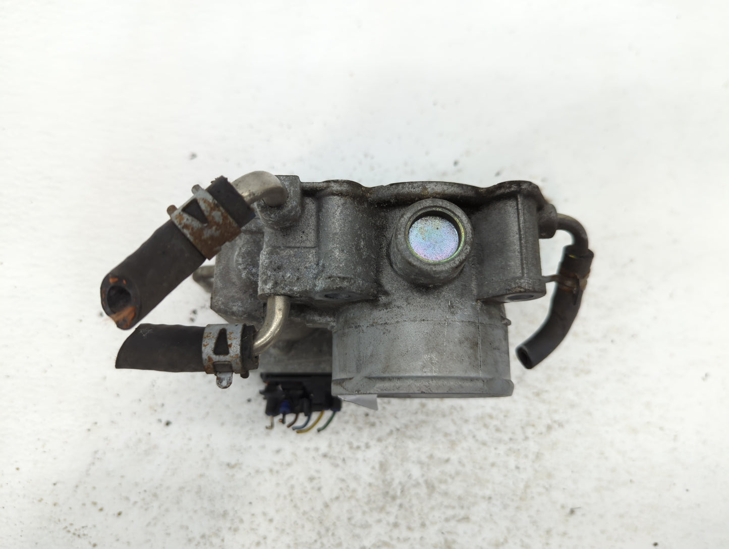 2006-2008 Toyota Rav4 Throttle Body P/N:22030-0H030 22030-28071 Fits Fits 2006 2007 2008 2009 2010 2011 2012 2013 2014 2015 