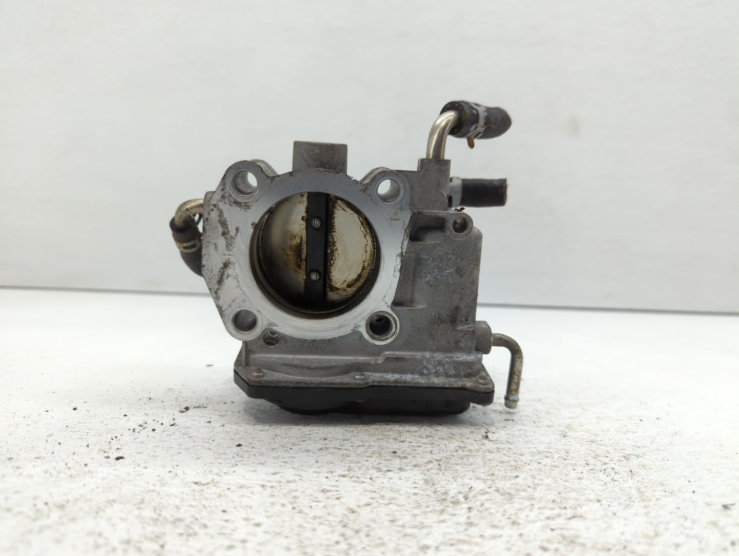 2006-2008 Toyota Rav4 Throttle Body P/N:22030-0H030 22030-28071 Fits Fits 2006 2007 2008 2009 2010 2011 2012 2013 2014 2015 