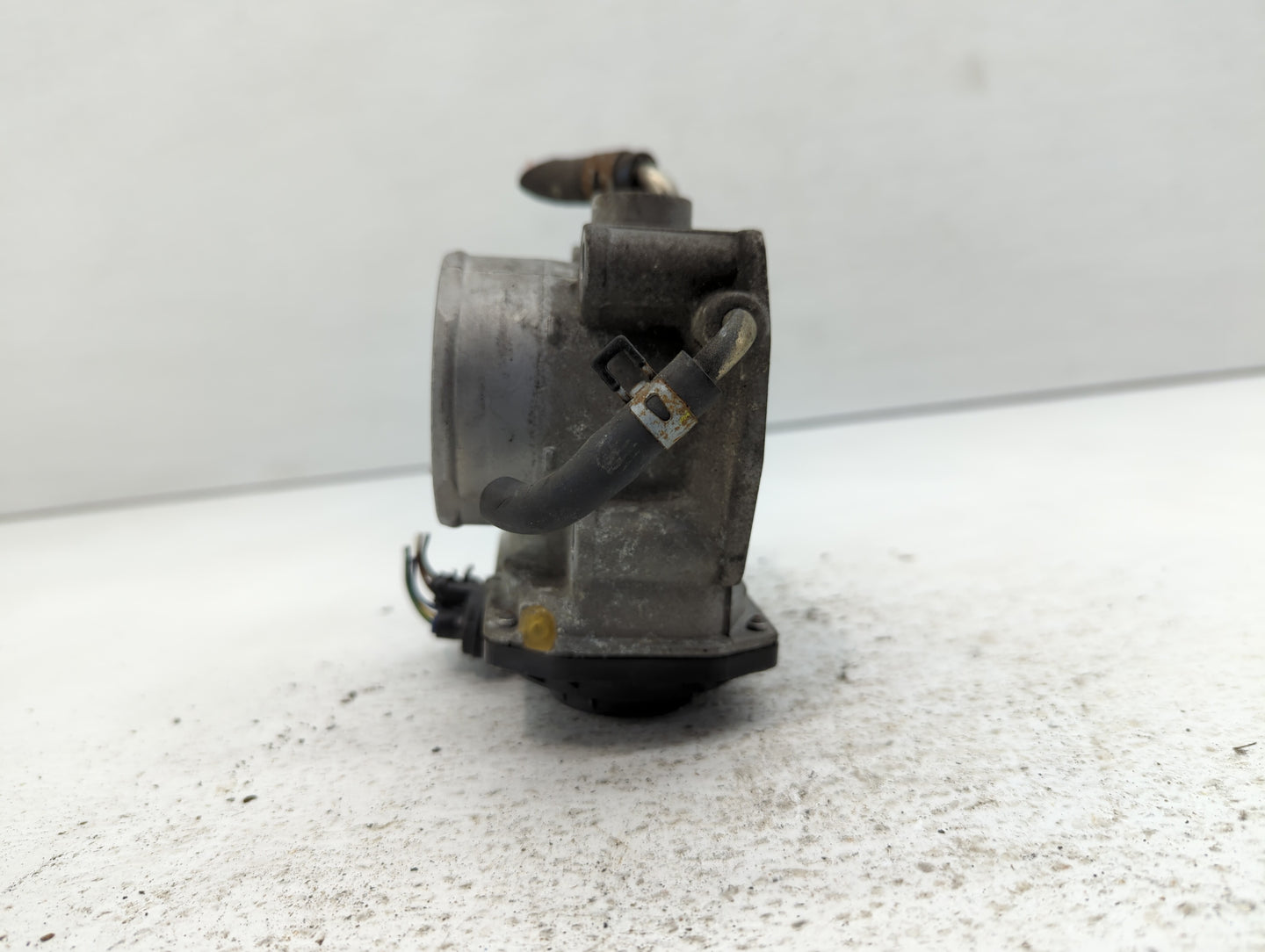2006-2008 Toyota Rav4 Throttle Body P/N:22030-0H030 22030-28071 Fits Fits 2006 2007 2008 2009 2010 2011 2012 2013 2014 2015 