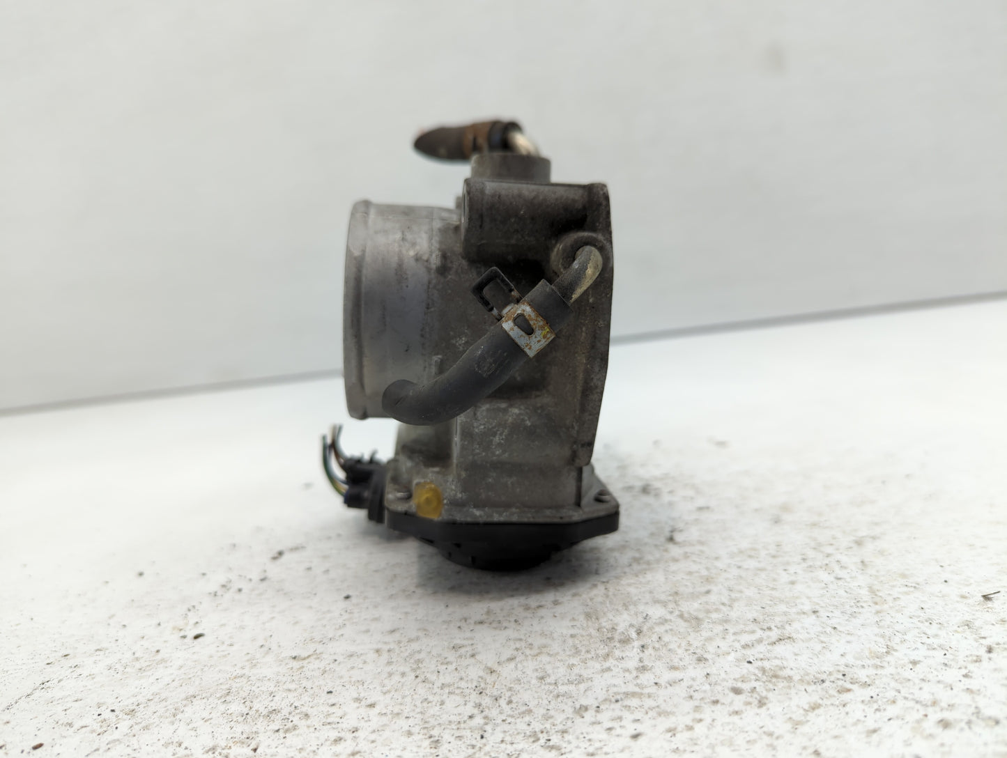 2006-2008 Toyota Rav4 Throttle Body P/N:22030-0H030 22030-28071 Fits Fits 2006 2007 2008 2009 2010 2011 2012 2013 2014 2015 