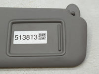 2006-2009 Toyota Rav4 Sun Visor Shade Replacement Passenger Right Mirror Fits Fits 2006 2007 2008 2009 OEM Used Auto Parts -