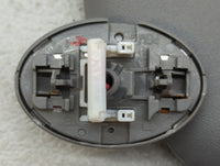 2006-2009 Toyota Rav4 Sun Visor Shade Replacement Passenger Right Mirror Fits Fits 2006 2007 2008 2009 OEM Used Auto Parts -