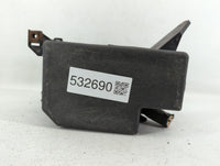 2008 Toyota Rav4 Fusebox Fuse Box Panel Relay Module P/N:82662-42171 Fits OEM Used Auto Parts - Oemusedautoparts1.com