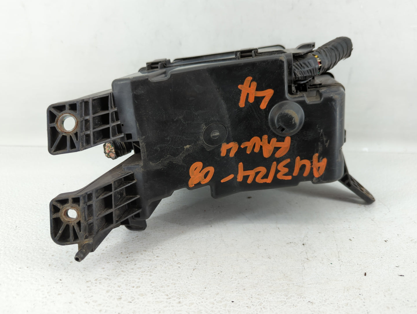 2008 Toyota Rav4 Fusebox Fuse Box Panel Relay Module P/N:82662-42171 Fits OEM Used Auto Parts - Oemusedautoparts1.com